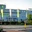 Campanile Hotel & Restaurant Brussels Vilvoorde