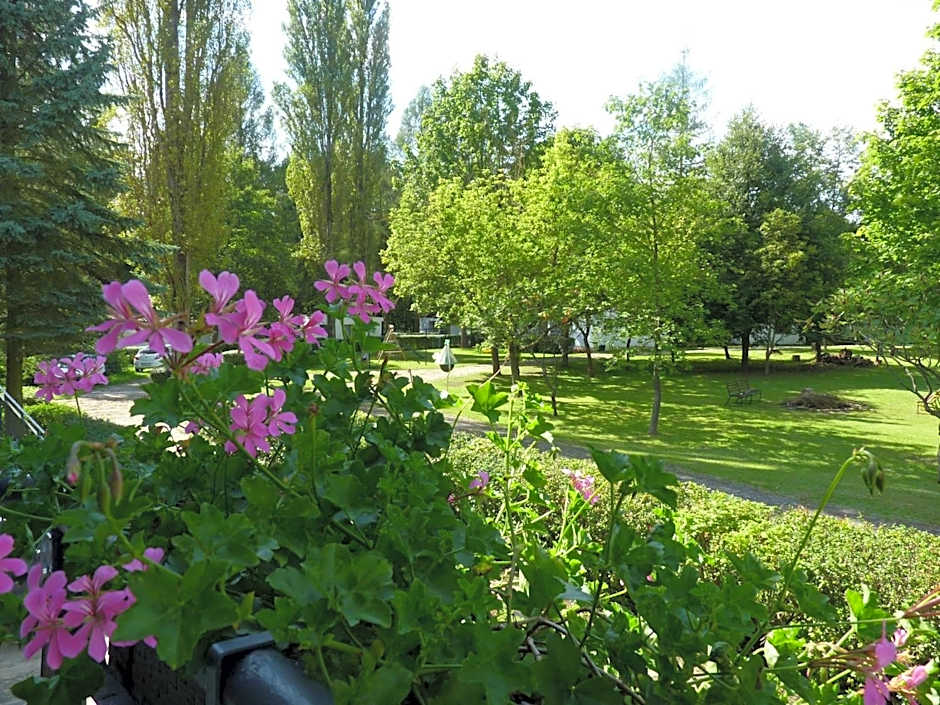 Ośrodek Wypoczynkowy SUM