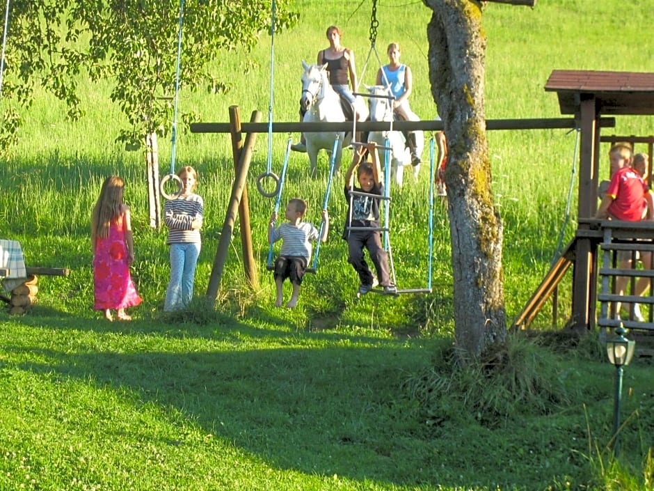 Vordersattlegghofhütte