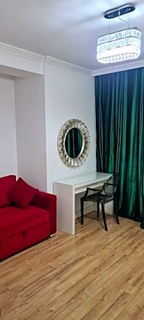 Cozy apartment for 2