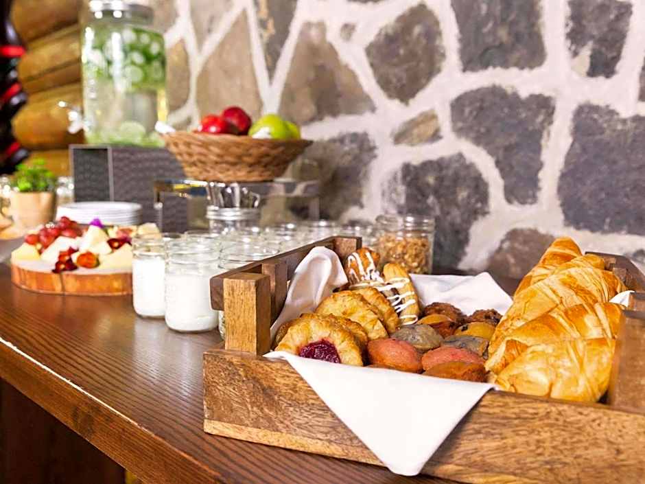 Fairmont Le Chateau Montebello