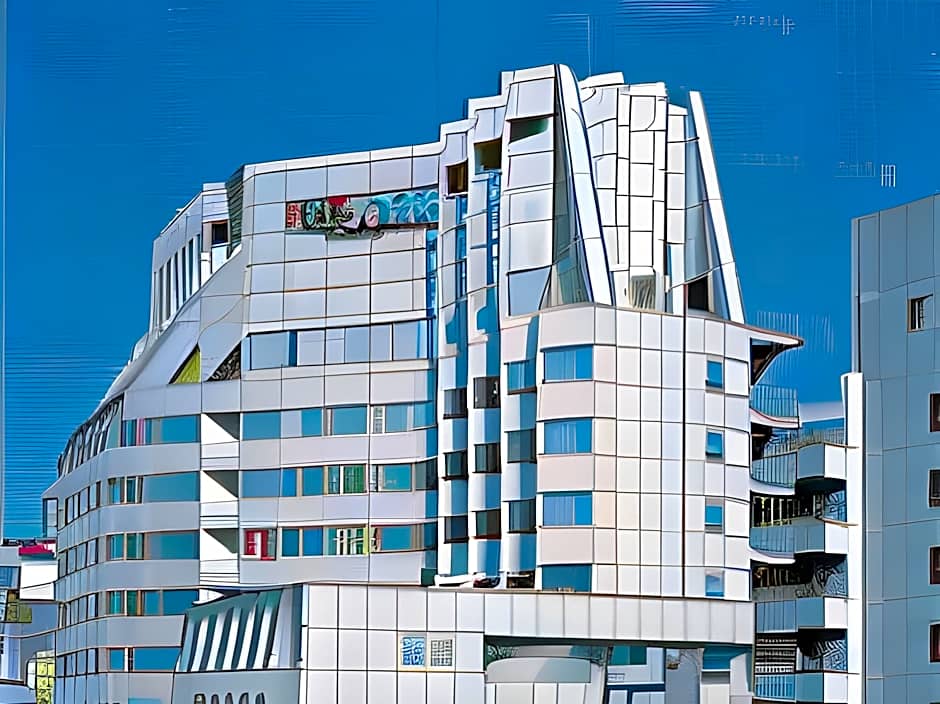 Awa Kanko Hotel