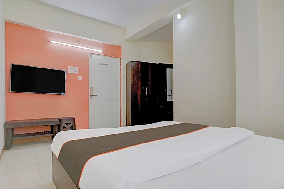 Collection O Krupa Lodge