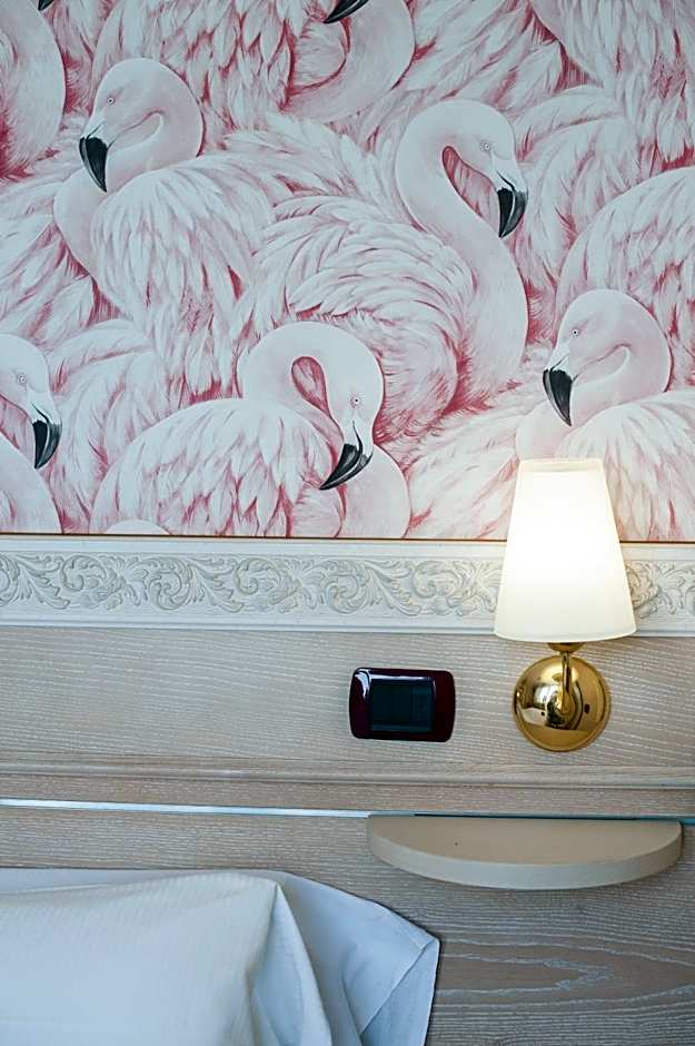 Hotel Flamingo