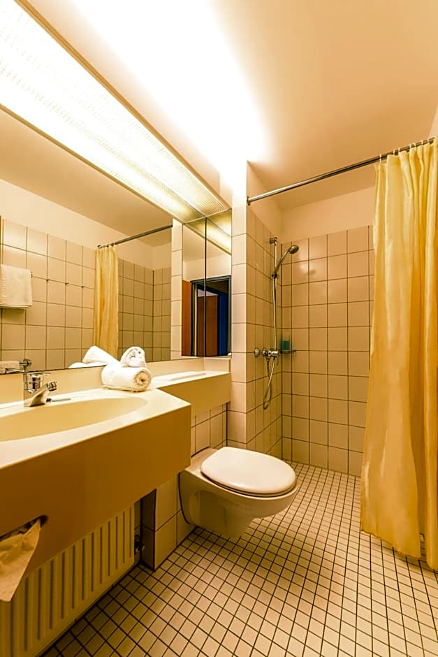 Michels Gästehaus Meerzeit