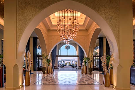 Hilton Tangier Al Houara Resort & Spa