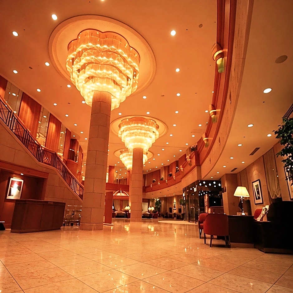 Surfeel Hotel Wakkanai