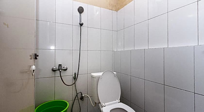 RedDoorz @ Jalan Sidomuncul 2 Jambi