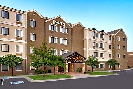 Staybridge Suites Oklahoma City-Quail Springs By IHG