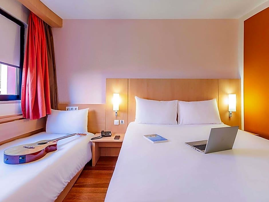 Hotel Ibis Lisboa Sintra