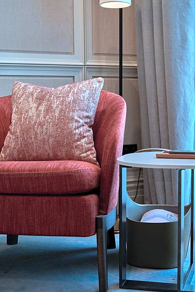 Mandarin Oriental Palace, Luzern