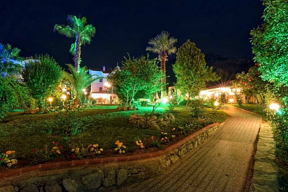 Olympos Hotel - Adults Only