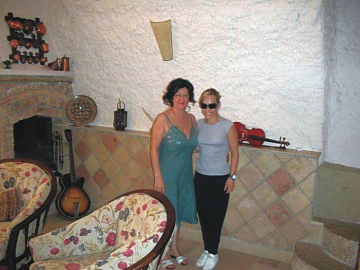 B&B Liu' Palazzo Ducale