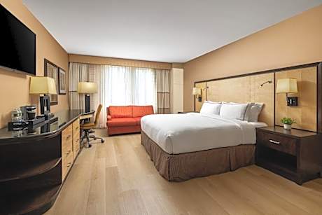 Standard King Room