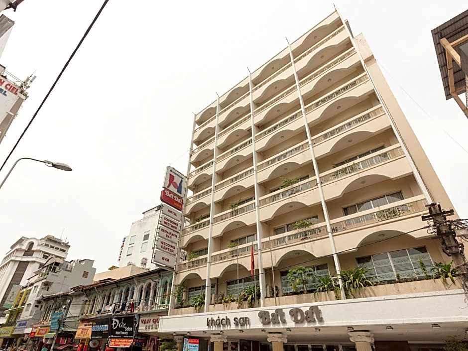 Bat Dat Hotel