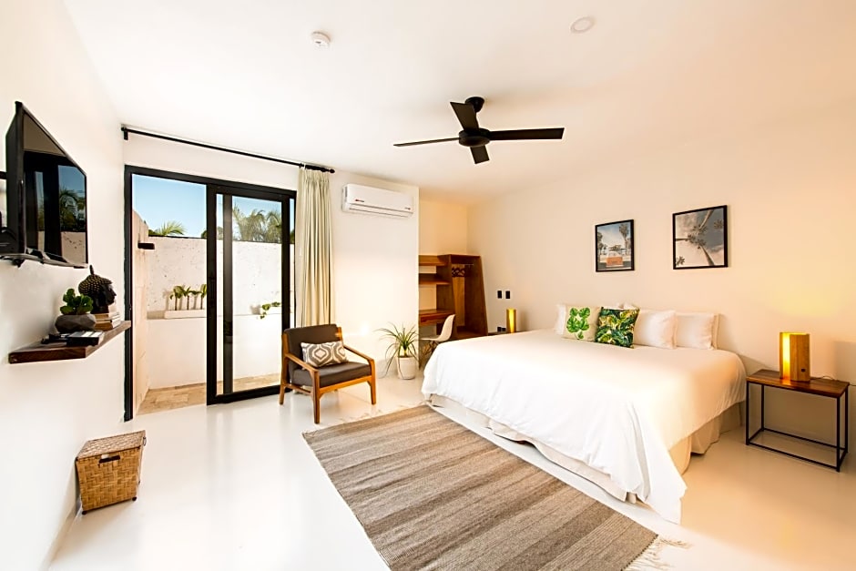 Avela Boutique Hotel