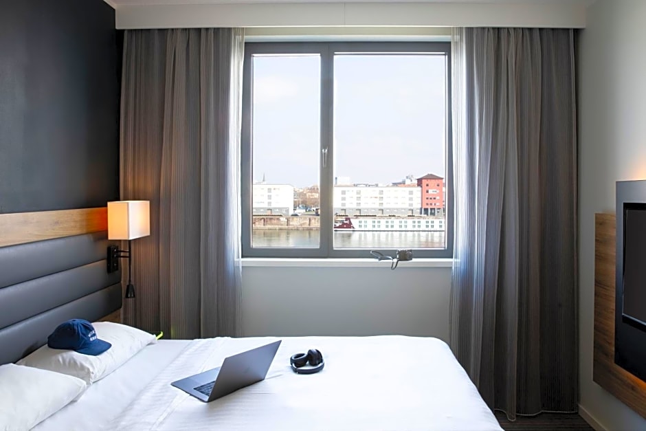 Moxy by Marriott Ludwigshafen