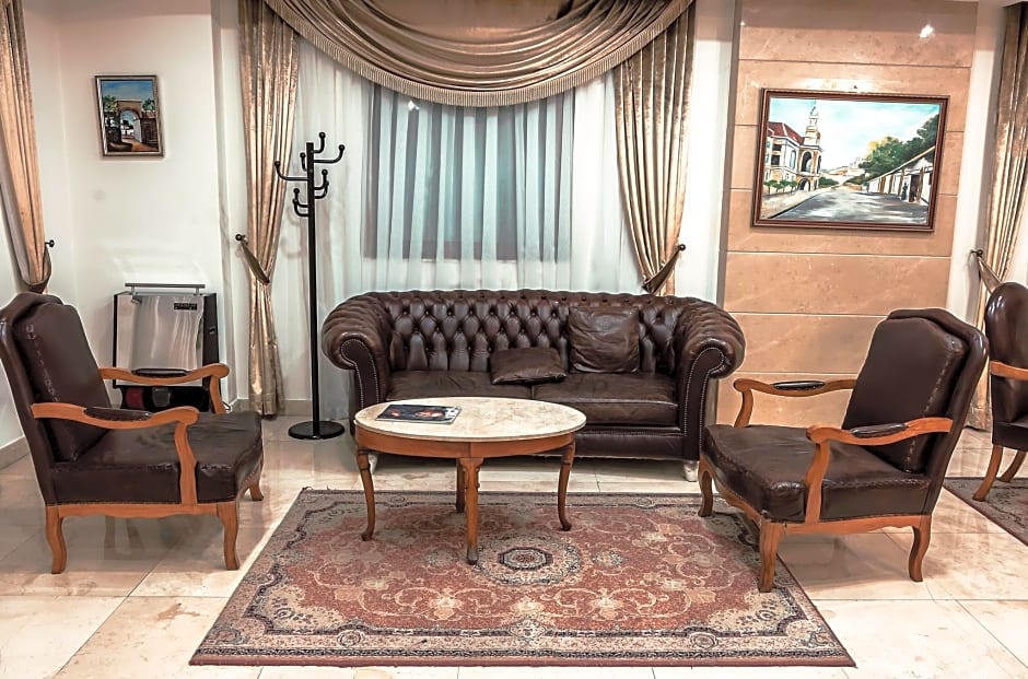 Atropat Old City Hotel Baku