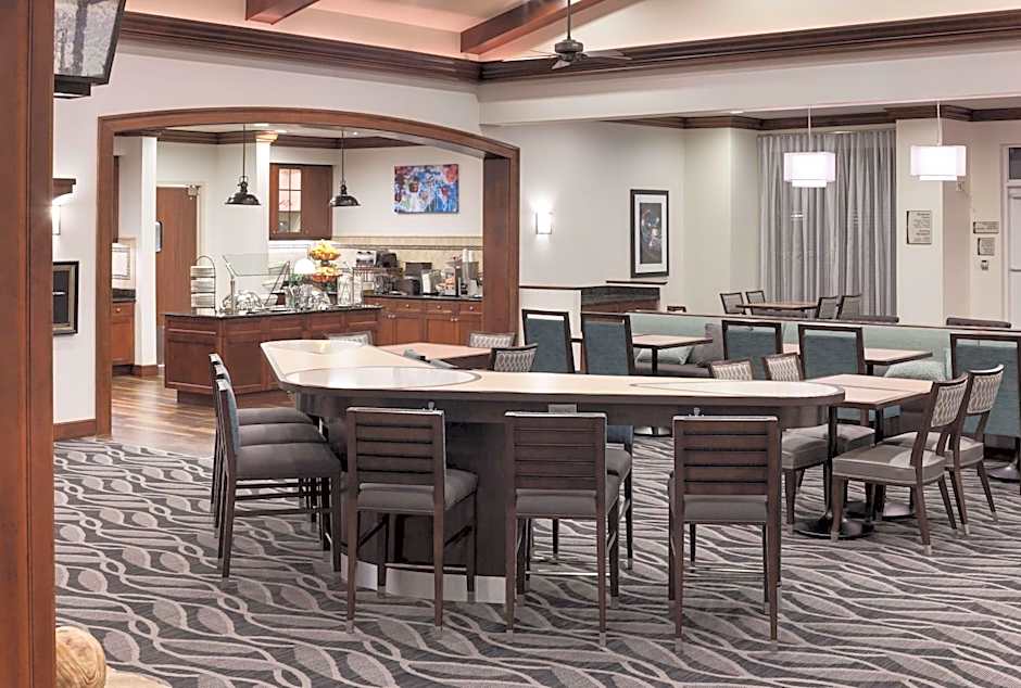 Homewood Suites By Hilton Denton
