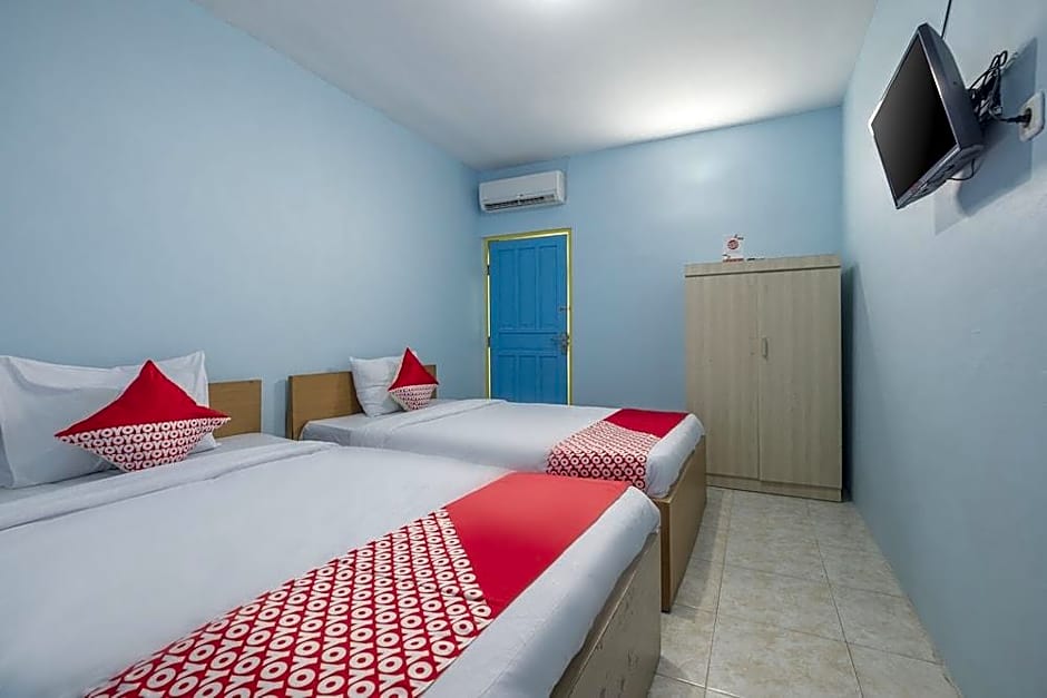 Hotel O RF Homestay