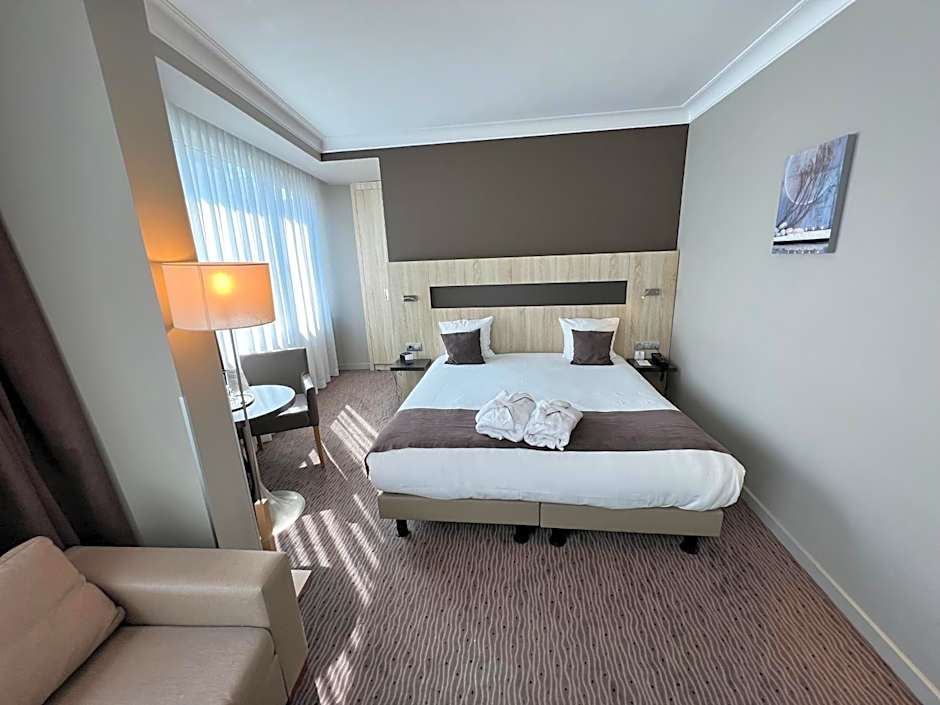 Best Western Hotel Royal Centre
