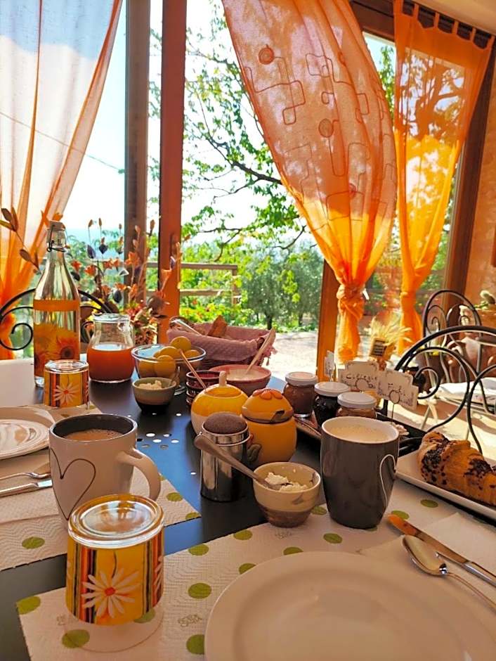 B&B Le Terrazze