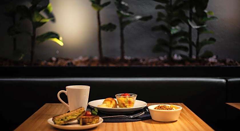 Park Plaza Porto Alegre Moinhos de Vento