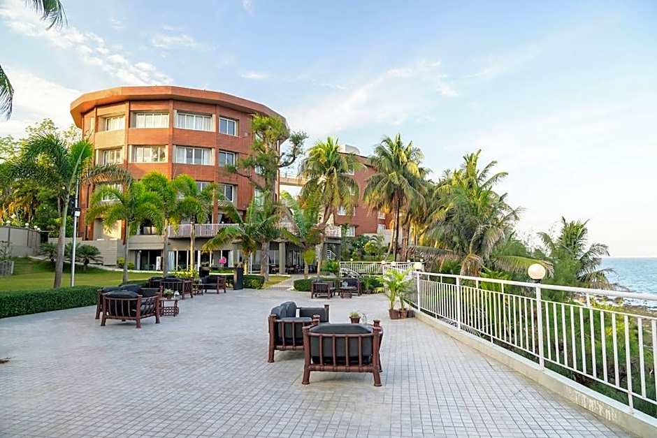 Hotel Sinclairs Bayview Port Blair