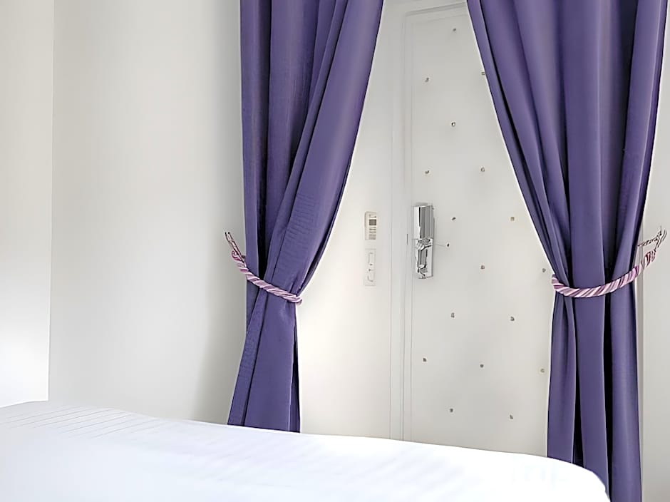 Blc Design Hotel