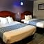 Summit Inn - Houston Medical Center - NRG Park