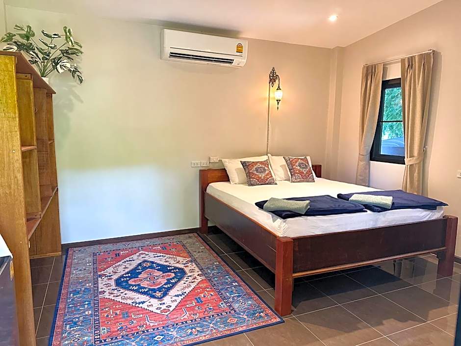 Photo 1 of 5 of Double Room with Shared Bathroom