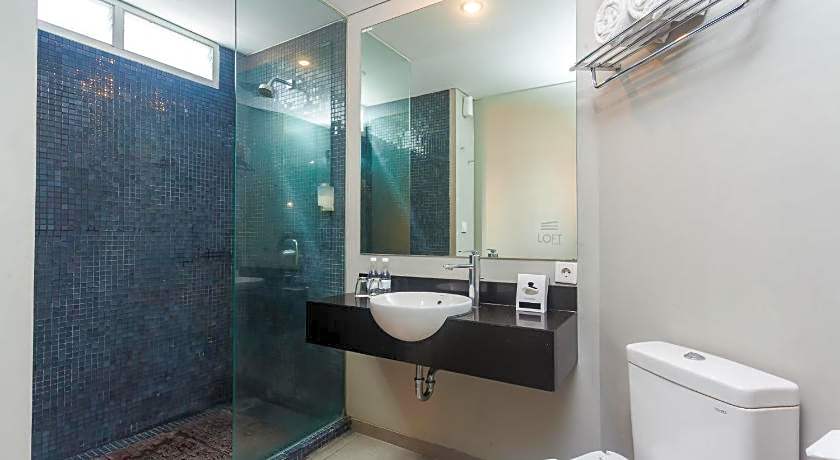 Loft Legian Hotel