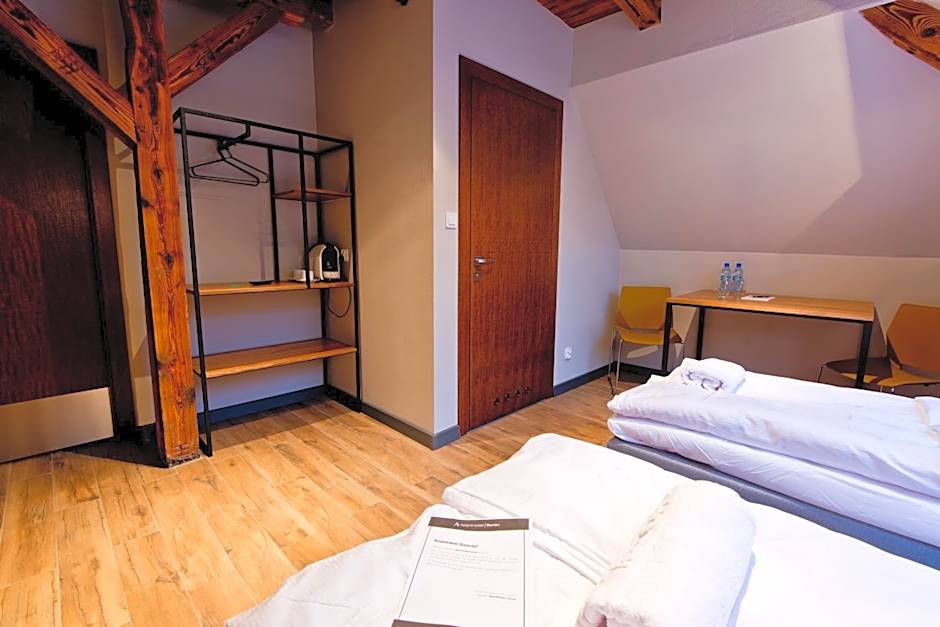 ApartHotel I SORAU