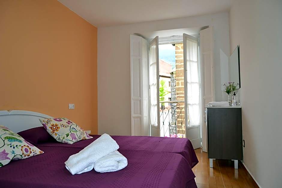 Albergue Valle del Nonaya