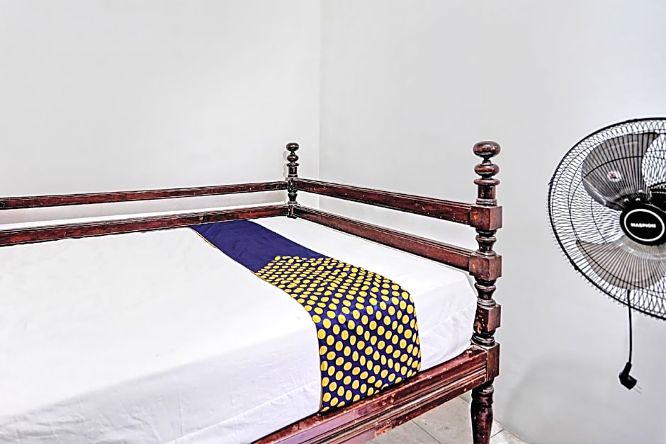 Hotel O Umi Homestay Syariah