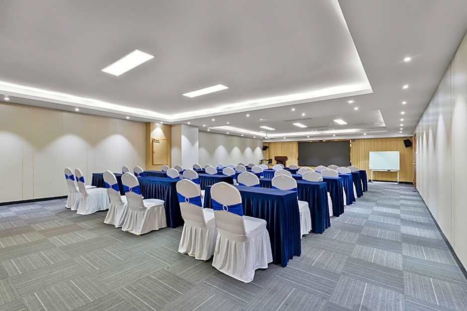 Lavande Hotel Zhongshan Shaxi