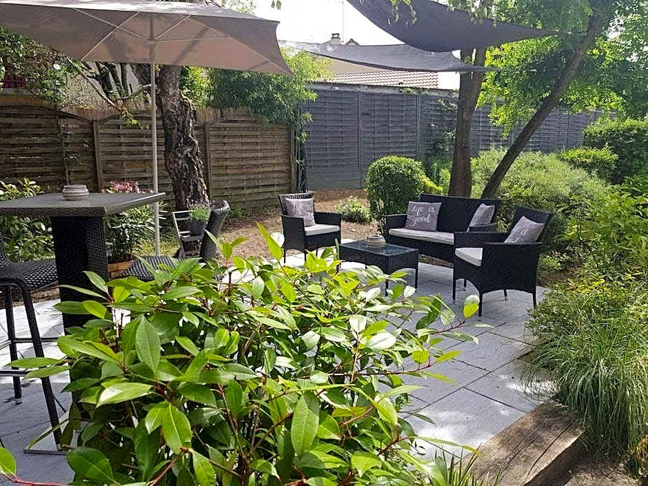 ibis Chalon-sur-Saône North (Hotel renovated)