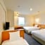HOTEL MYSTAYS Hakodate Station