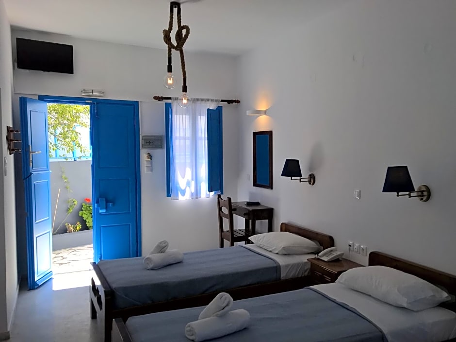 Laokasti Villas Hotel