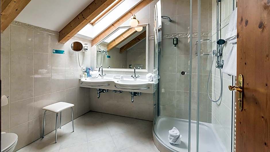 Alpin & Vital Hotel La Perla