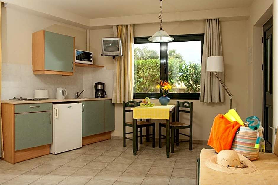 Villiana Holiday Apartments