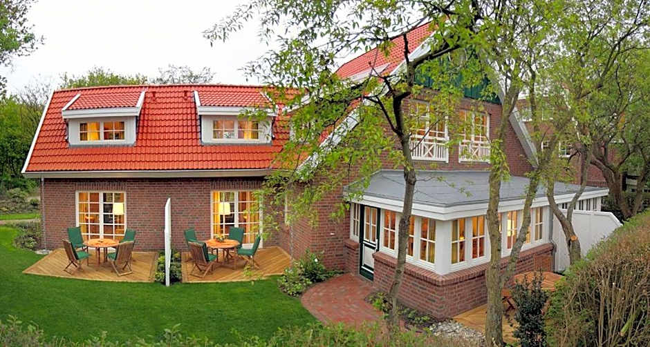 Spiekerooger Leidenschaft