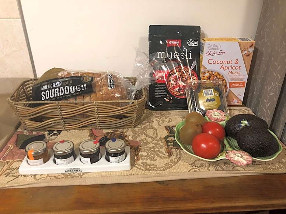 Sherwood Park bed and breakfast