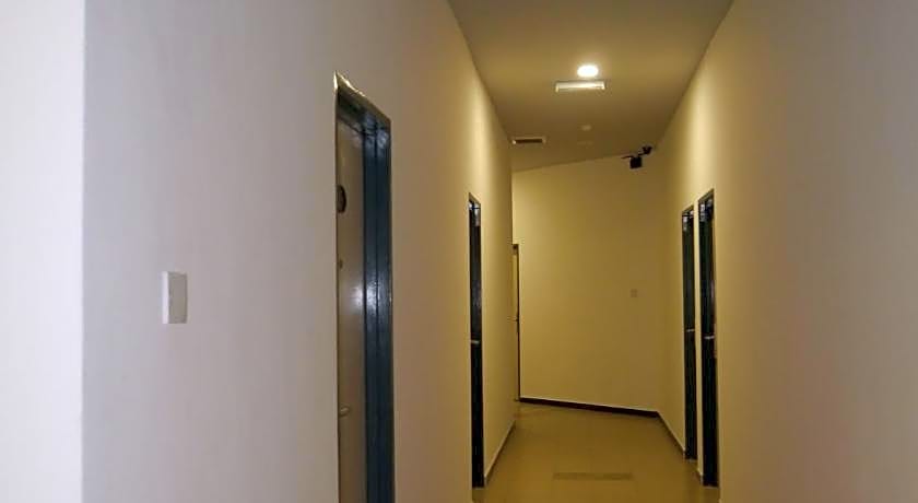 Hotel Wawasan