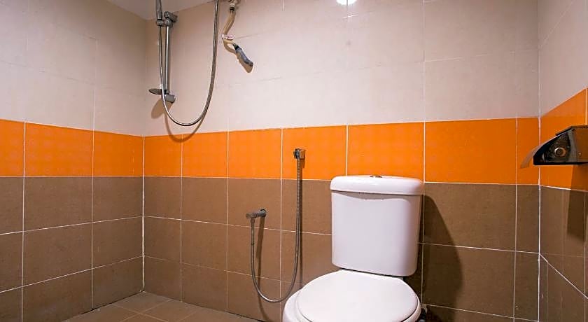 OYO 43961 KK Hotel Kajang