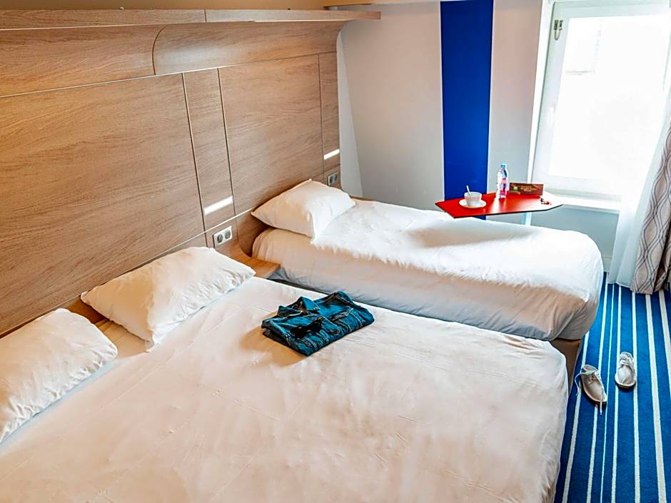 ibis Styles La Rochelle Centre