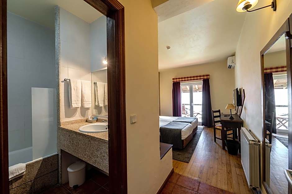 Hotel Vista Bela do Gerês