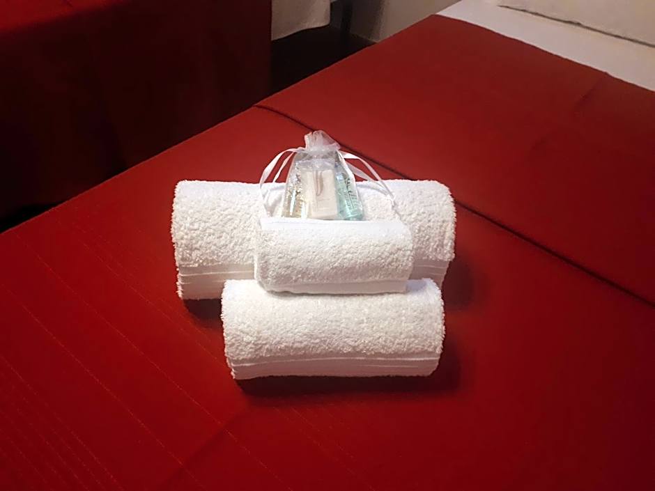 B&B I Pini Di Storaco