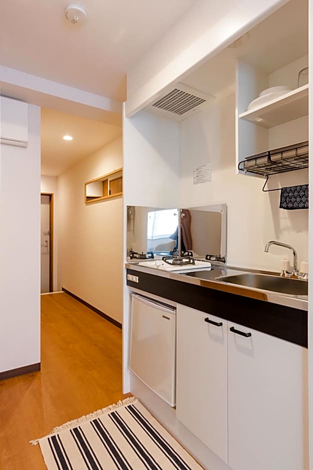Dash Living Shinjuku