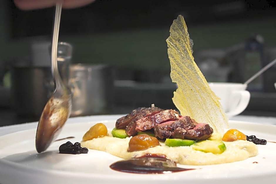 HAIDVOGL MAVIDA Zell am See